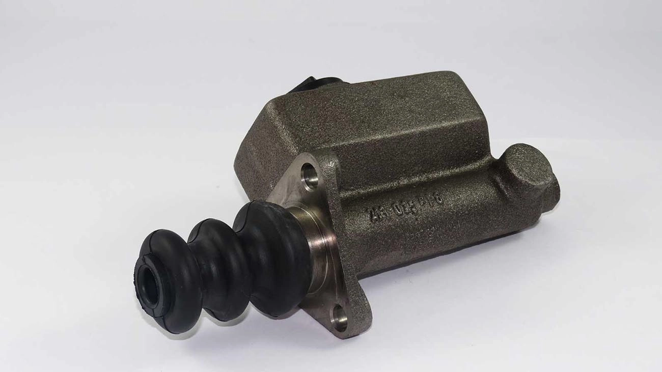 CILINDRO MESTRE EMBREAGEM 25.40MM TOYOTA BANDEIRANTE 66/78 1P