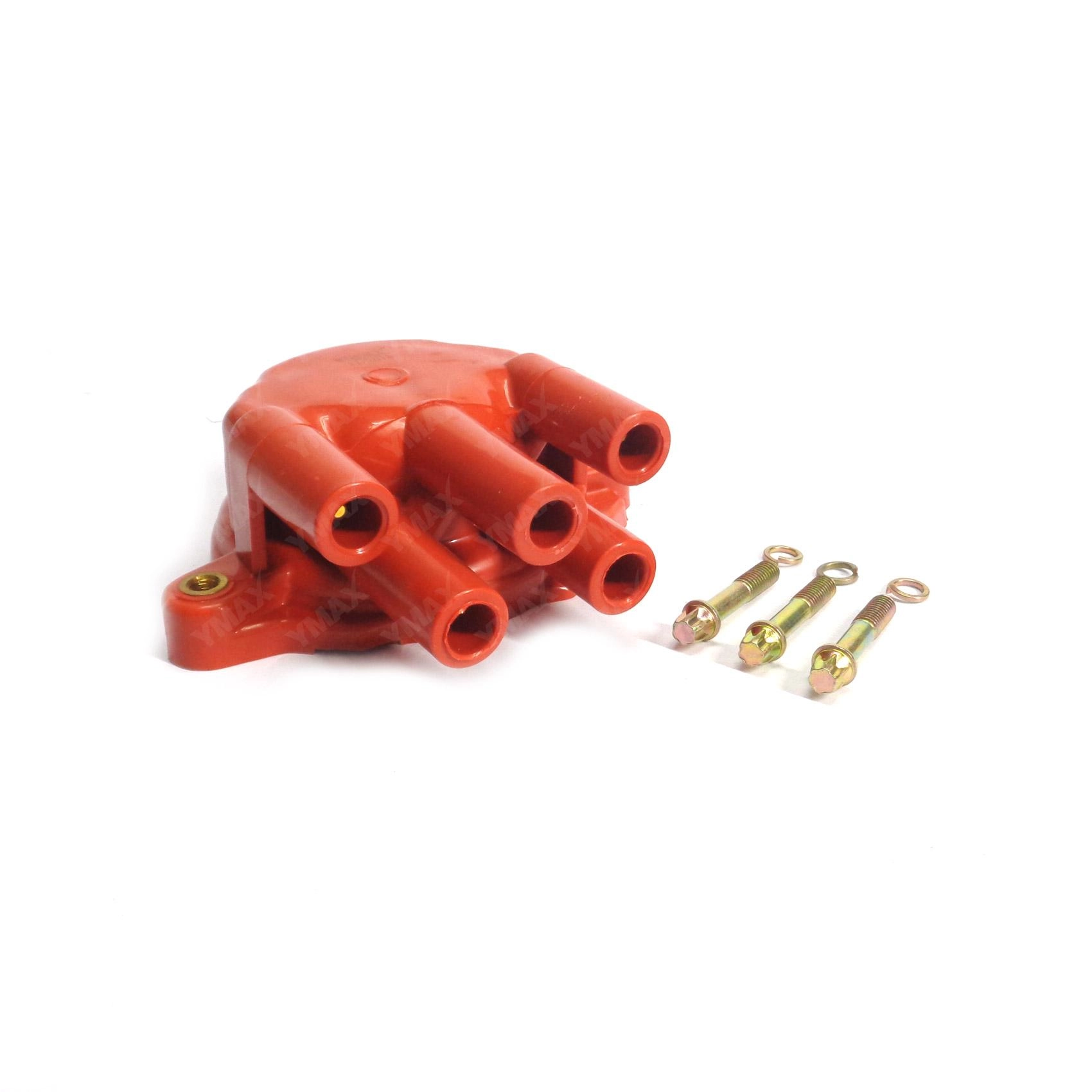 TAMPA DO DISTRIBUIDOR - GM ASTRA/VECTRA 94/96 MPFI 8V - OMEGA 2.0 92/95