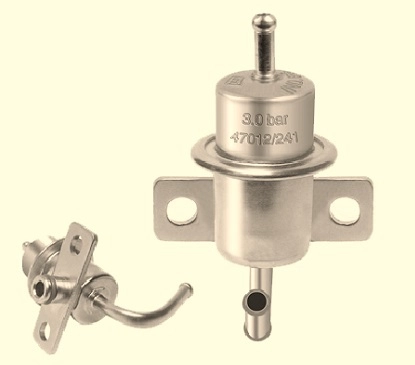 REGULADOR DE PRESSÃO 3.0 BAR TOYOTA COROLLA /00