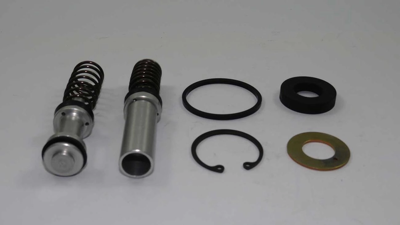 REPARO CILINDRO MESTRE DUPLO 20.63MM GM CHEVETTE/CHEVY 87/95 13/16