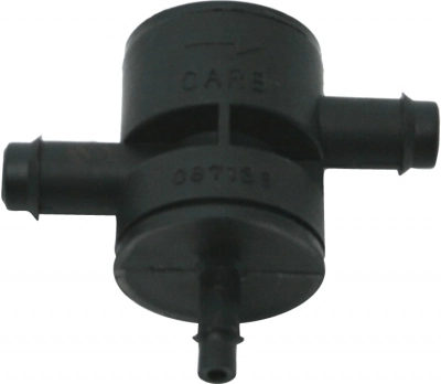 VALVULA DO CANISTER VW GOL/VOYAGE/PARATI/SANTANA MOTOR AP/AE /1994 - KOMBI 1997/ MOTOR MI