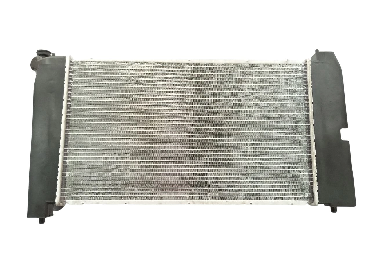 RADIADOR MOTOR BRASADO TOYOTA COROLLA 2002/2008 - COM OU SEM AR CONDICIONADO - AUTOMATICO