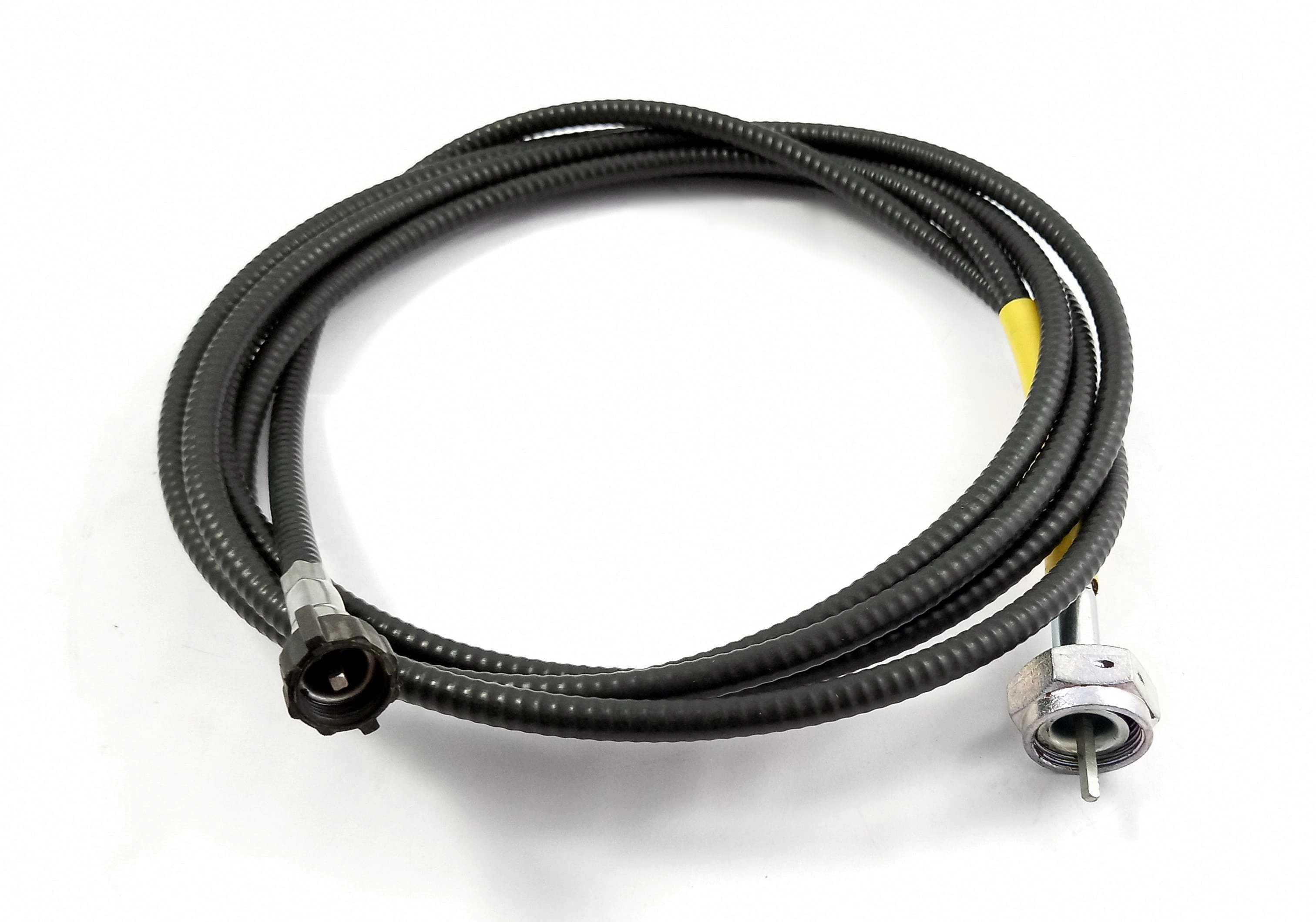 CABO VELOCIMETRO VW 16.220/16.220 LEITO/14220 -INTERNO 3.80MM 03.94/02.00 3290MM