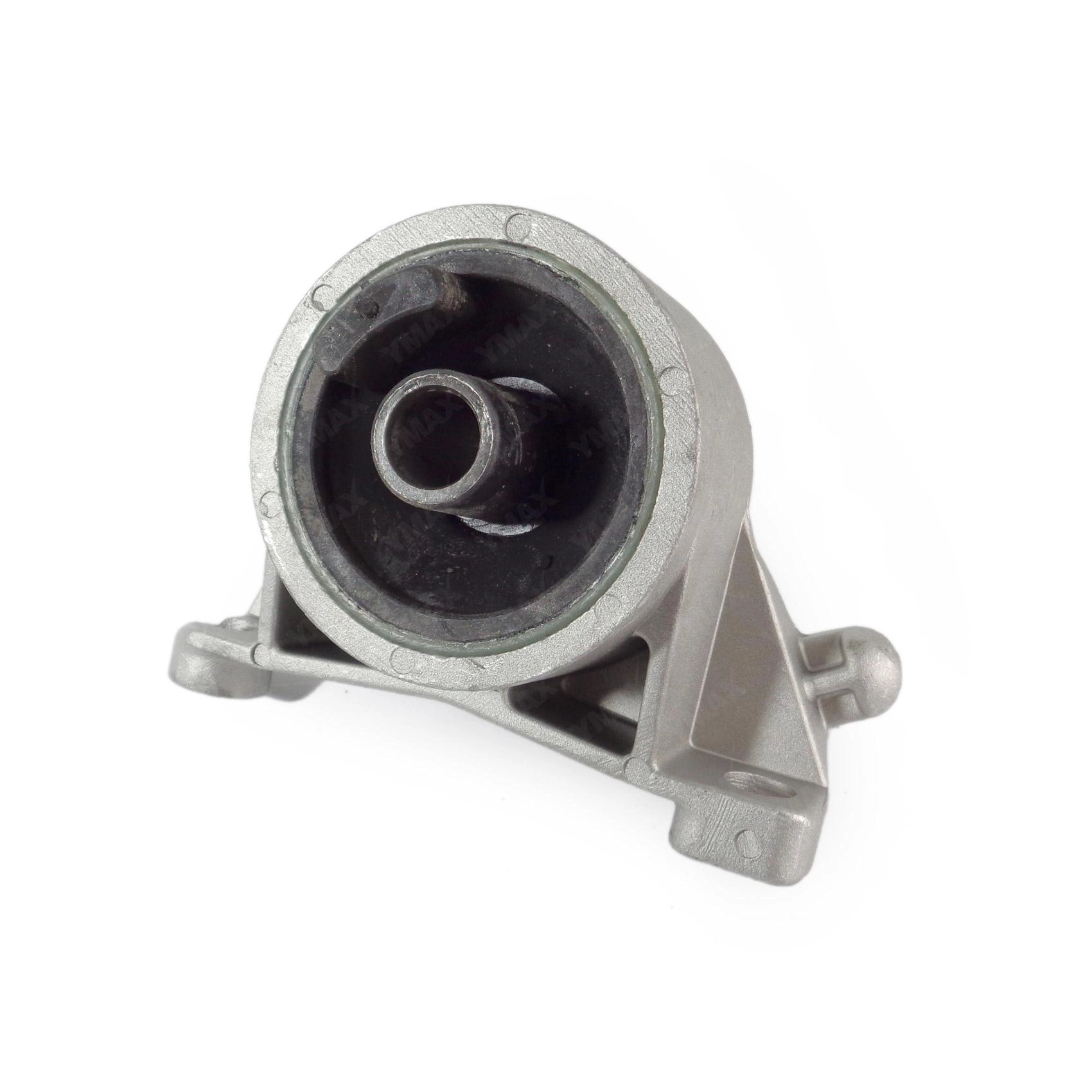 COXIM DIANTEIRO DO MOTOR GM ASTRA/ZAFIRA 1999/ - NOVO VECTRA 2006/ - CÂMBIO AUTOMÁTICO
