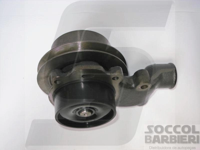 BOMBA AGUA VW 6.80 - PERKINS 4.236 - C/POLIA