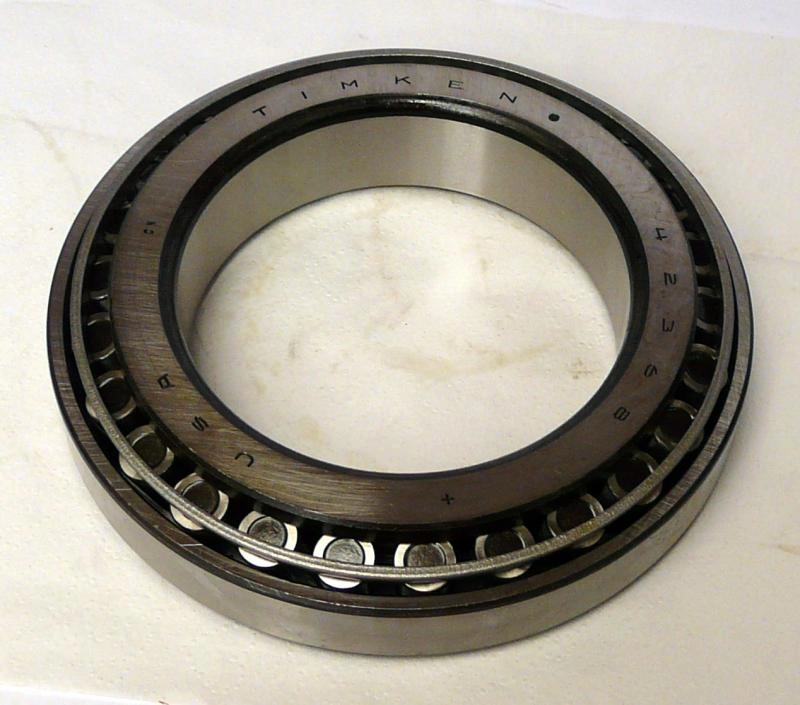 ROLAMENTO DIFERENCIAL VALMET 62/65/68/78/80/85/86/685/785 - LA