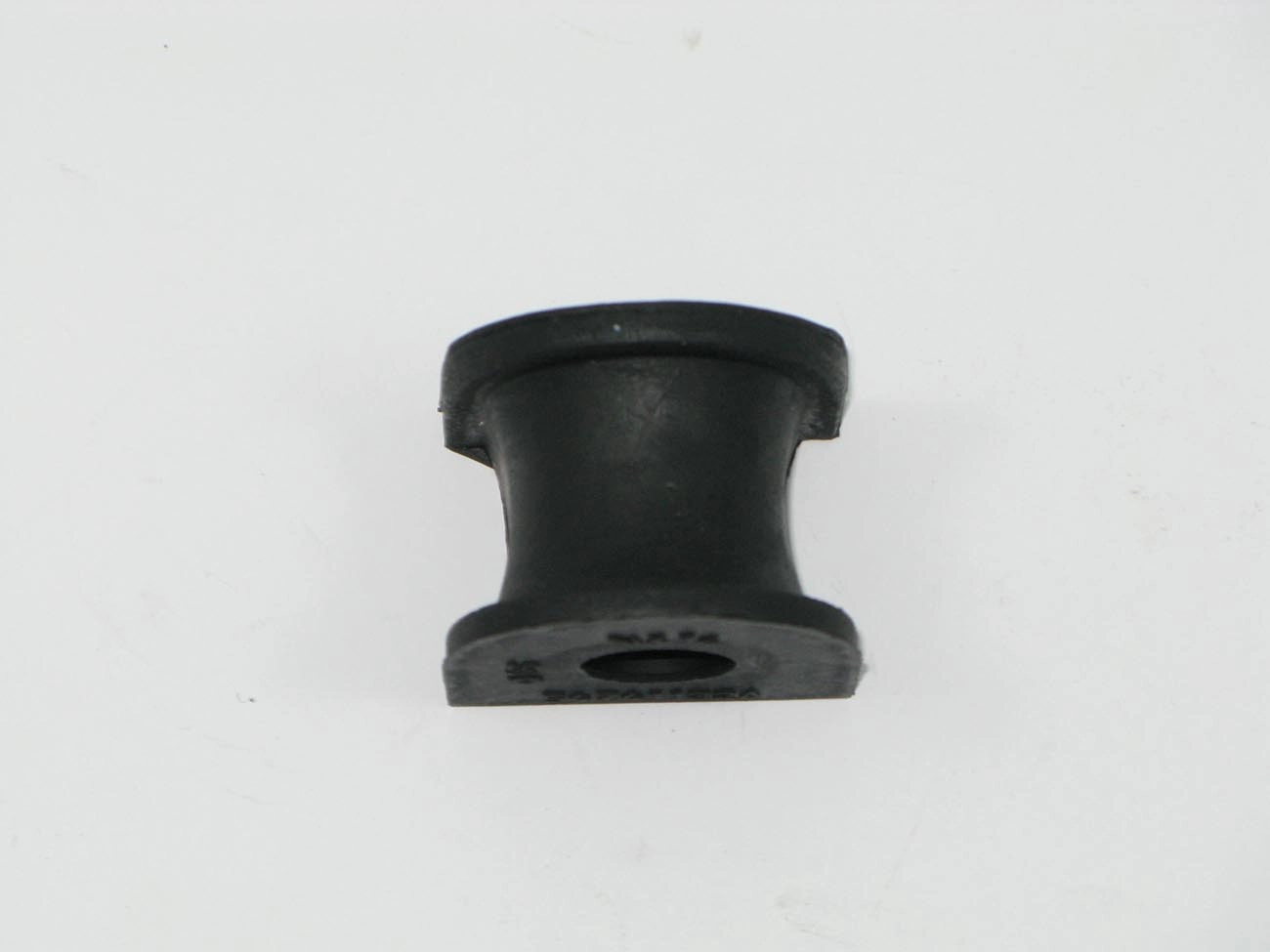 KIT BUCHAS BARRA ESTABILIZADORA SUSPENSÃO DIANTEIRA FURO 16MM PARA UM LADO ESTABILIZADOR DIANTEIRO VW LOGUS/POINTER 1993/1996