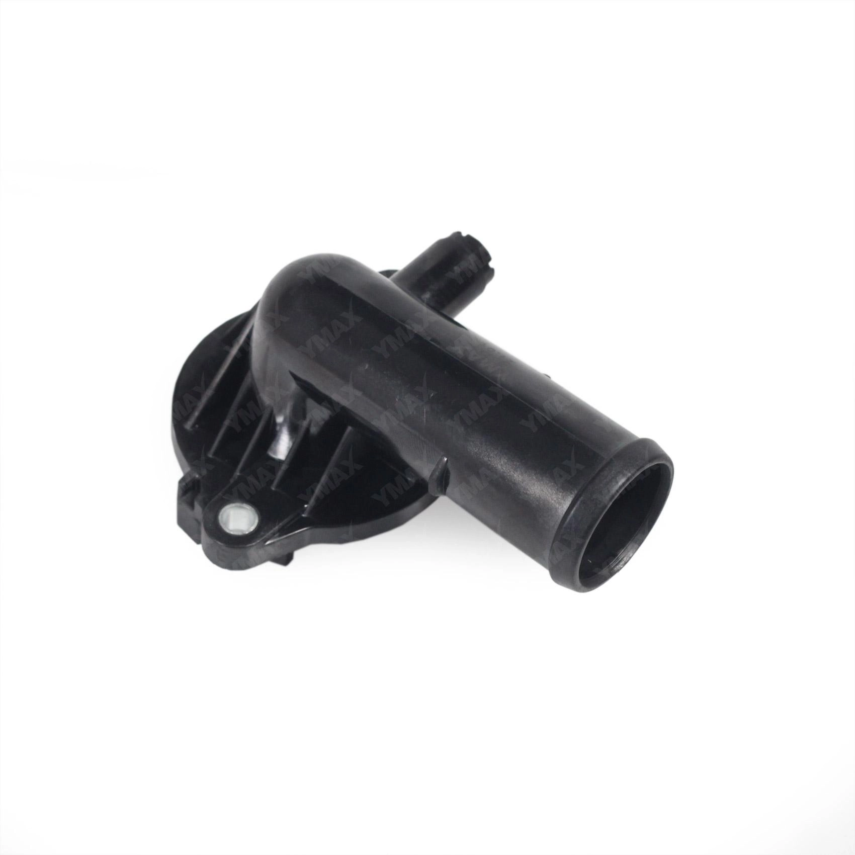 VALVULA TERMOSTATICA CHRYSLER TOWN & CONTRY 3.6 11/15 - DURANGO 3.6 13/15 - JEEP WRANGLER 3.6