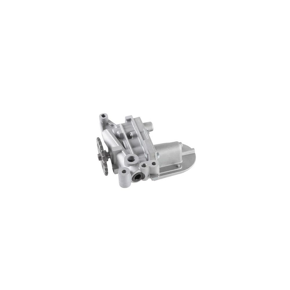 BOMBA OLEO PEUGEOT 206/207/208 1.4 2005/ - CITROEN C3 1.4 2005/
