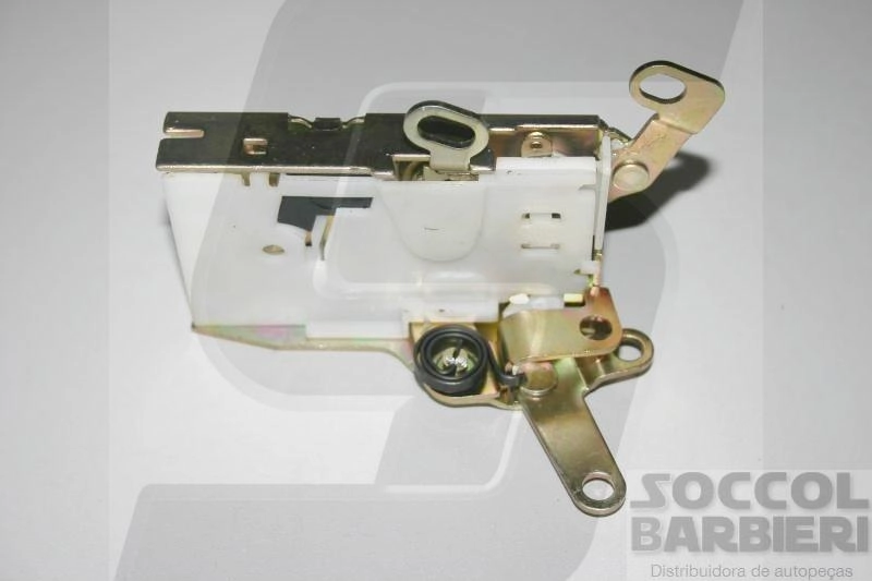 FECHADURA PORTA DIANTEIRA DIREITA FORD ESCORT/VERONA /92 - ESCORT HOBBY TODOS - VW APOLLO 90/92