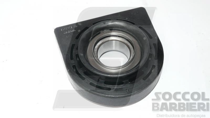 COXIM MANCAL COM ROLAMENTO EIXO CARDAN VW 12.170/14.150/14.170/14.200/16.200/16.210/16.220/16.300/22.210/22.140/22.160 O