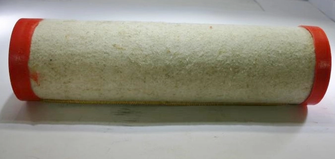 FILTRO SEGURANÇA AR INTERNO ELEMENTO AGRALE 6000/FURGOVAN A5/A6 MWM 2.8