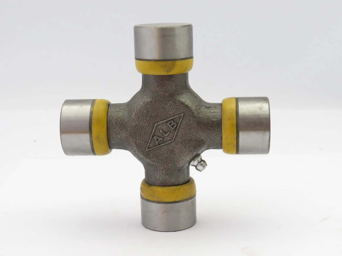 CRUZETA CARDAN F-4000 82/ F-600/11000 - GM C-40/60 - SPRINTER 97/ - VW 6.90/7.90/8.100 - 30,10X106,3