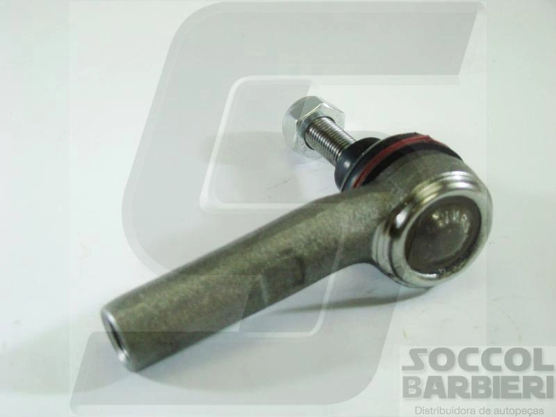 TERMINAL DIREÇÃO ESQUERDO RENAULT CLIO/KANGOO 98/22 MEGANE 96/06 SCENIC 99/11 SYMBOL 09/13