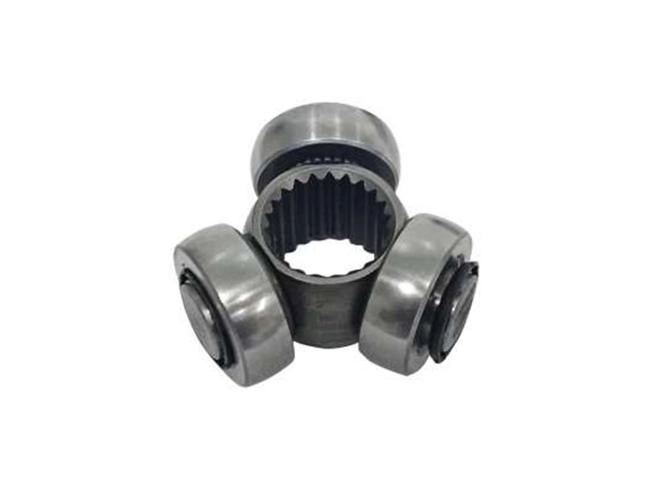 TRIZETA FIAT PALIO/SIENA 1.5/1.6 96/00 - STRADA 98/ - FORD COURIER/KA - 22 ESTRIAS - ELO 32MM