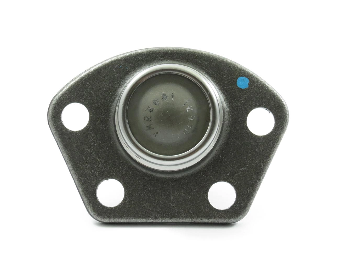 PIVÔ SUSPENSÃO CITROEN JUMPER 94/02 - FIAT DUCATO 94/01 - PEUGEOT BOXER 94/02 - INÍCIO PINO 16.8MM