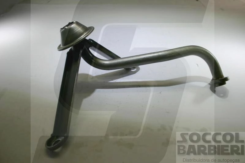 TUBO SUCCAO GM ASTRA/VECTRA/NOVO VECTRA 2.0/2.2 8V