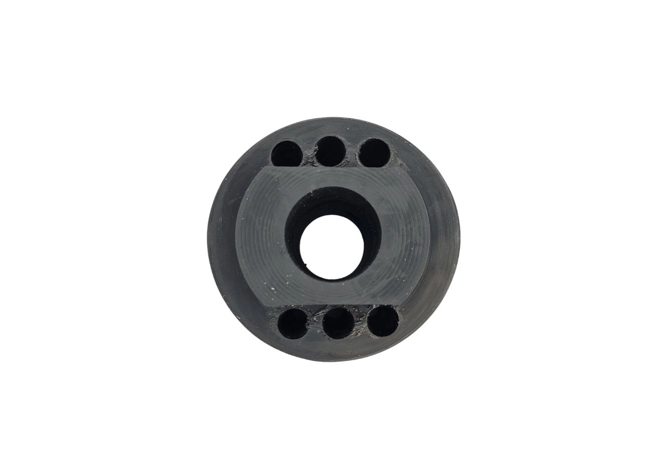KIT COXIM CABINE DODGE RAM - 12 PECAS