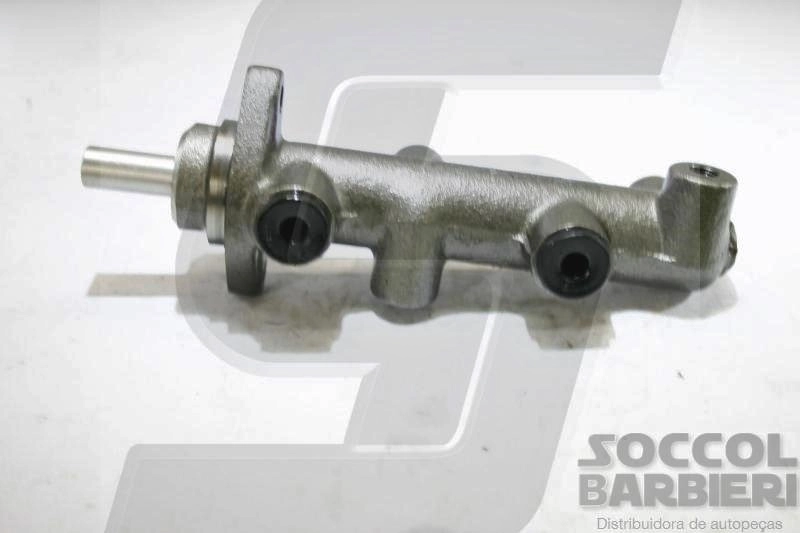 CILINDRO MESTRE FREIO DUPLO 20.63MM VW PASSAT 85/88 SAVEIRO 84/85 SANTANA 91/94