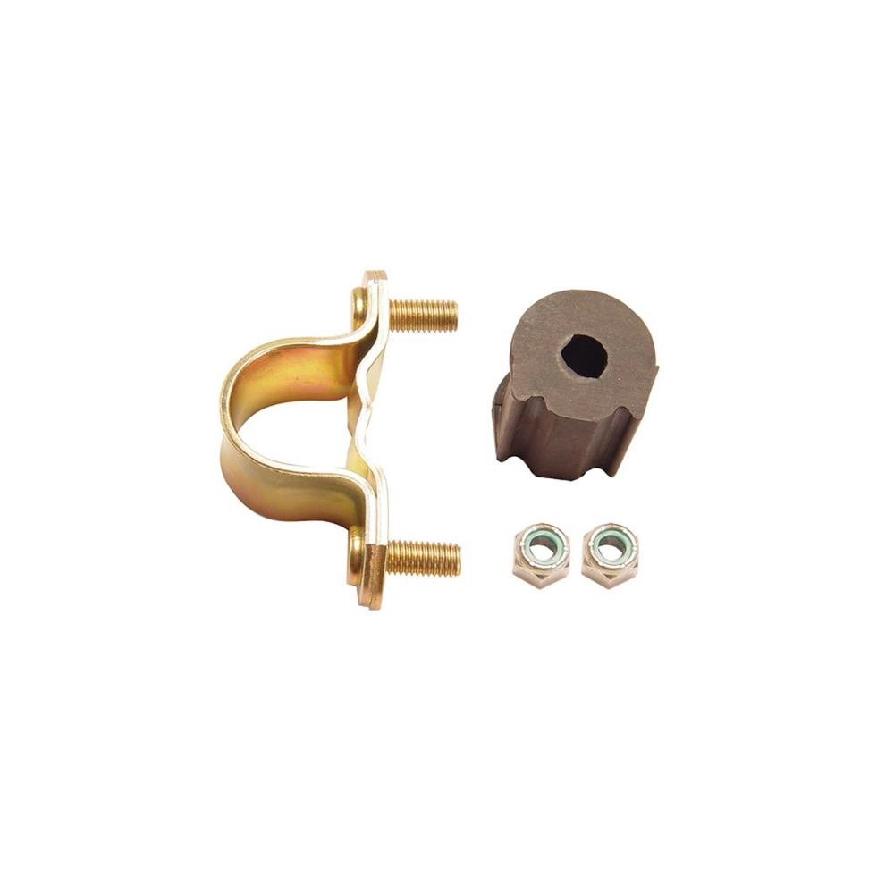 KIT PONTA BARRA ESTABILIZADORA SUSPENSÃO DIANTEIRA COM CHAPA BUCHA ESTABILIZADOR DIANTEIRO FIAT PALIO/STRADA/DOBLO FIRE