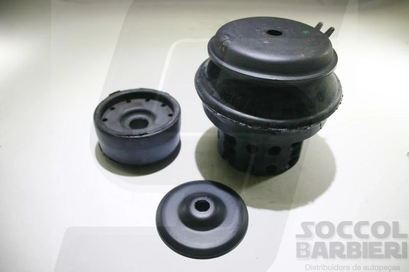 COXIM DIREITO MOTOR FORD DEL REY 1.8 1990/1991 PAMPA 1990/1997 SCALA ESQUERDO