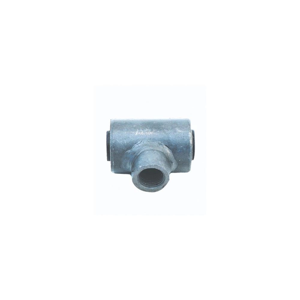 BUCHA INFERIOR AMORTECEDOR SUSPENSÃO DIANTEIRA ALTURA 11MM DIANTEIRO FLUTBLOCK FORD CORCEL/BELINA/DEL REY/PAMPA