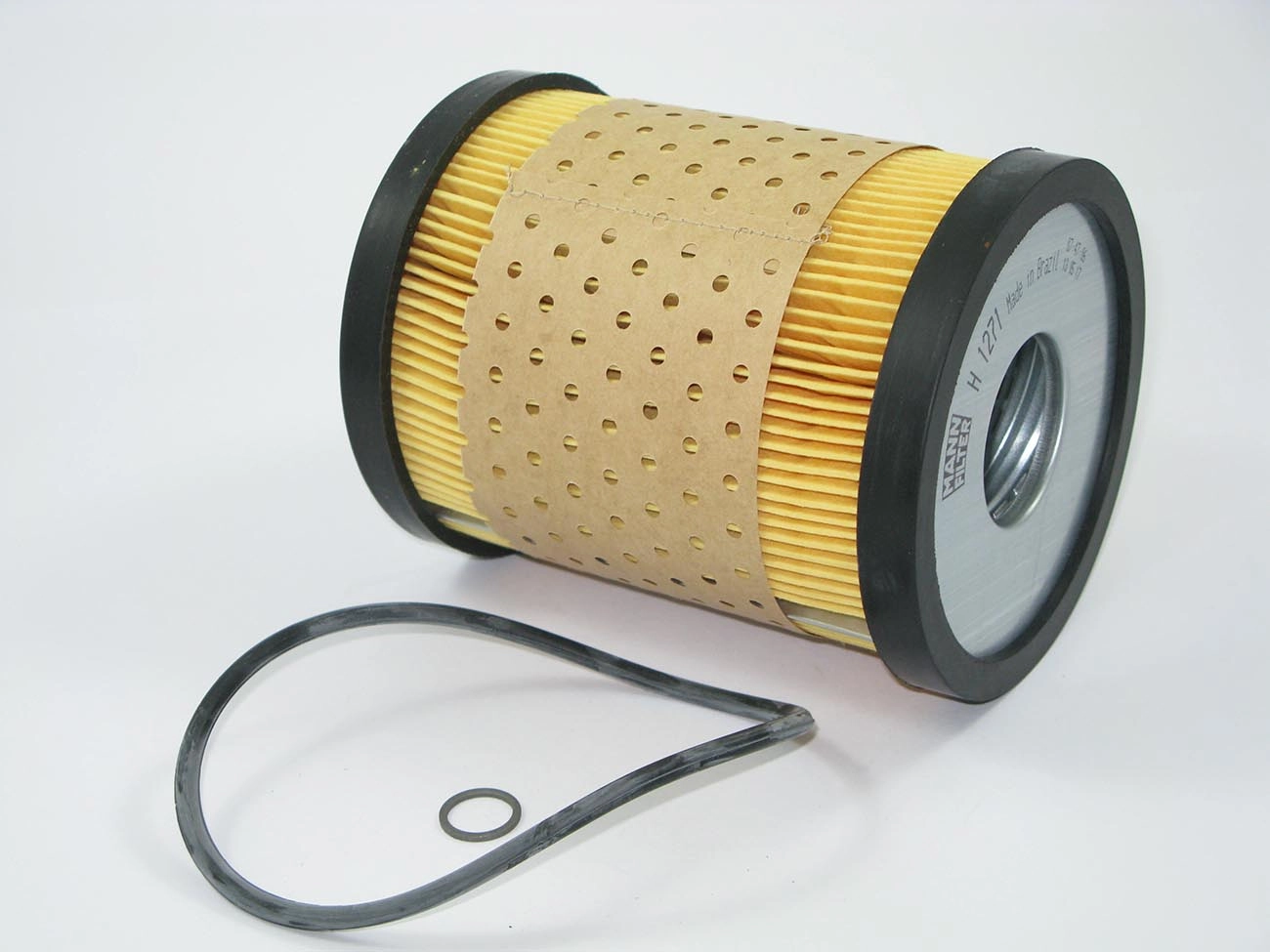 FILTRO ÓLEO LUBRIFICANTE ELEMENTO OLEO MB 608 83/ CBT