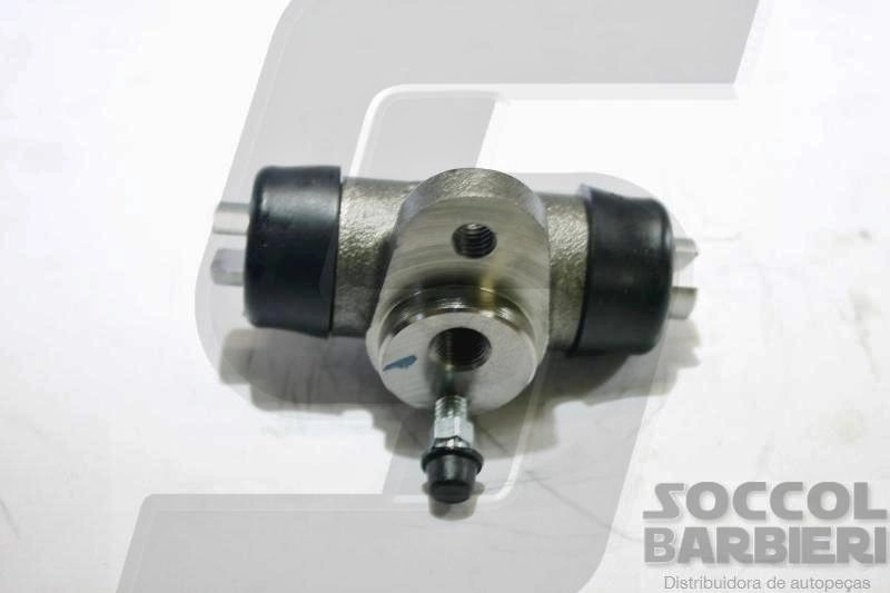 CILINDRO RODA TRASEIRA VW FUSCA 1300 1977/1986 - 1600 1977/1996 - 3/4 - 19.05MM