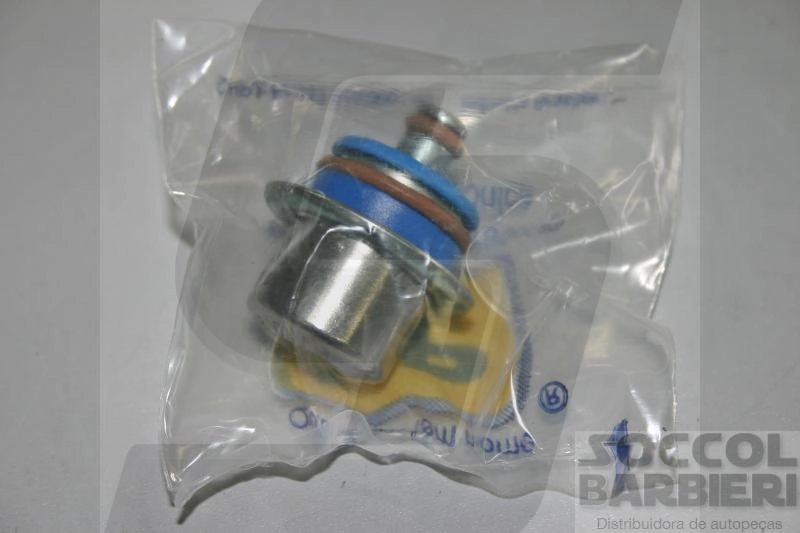 REGULADOR DE PRESSÃO 3.8 BAR GM CORSA/CELTA VHC 05/
