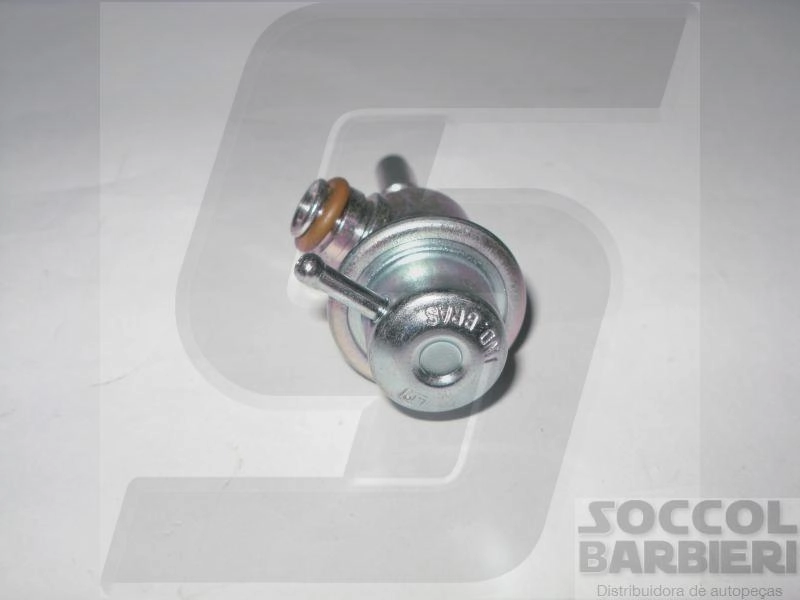 REGULADOR PRESSÃO 3.0 BAR GM VECTRA 2.2 16V 12.97/