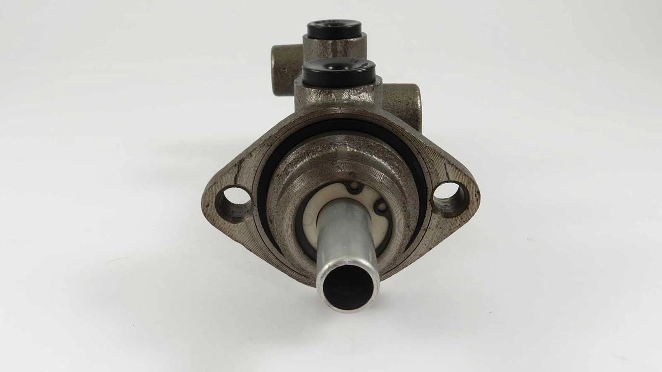 CILINDRO MESTRE FREIO DUPLO 20.63MM SEM ABS VW QUANTUM 91/94 13/16