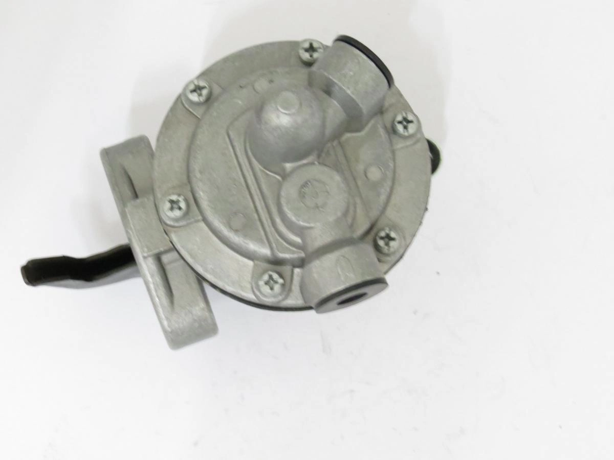 BOMBA COMBUSTÍVEL VEÍCULOS DIESEL MOTOR PERKINS 4203 COMBUSTIVEL MF 265 CBT 1000 4.203