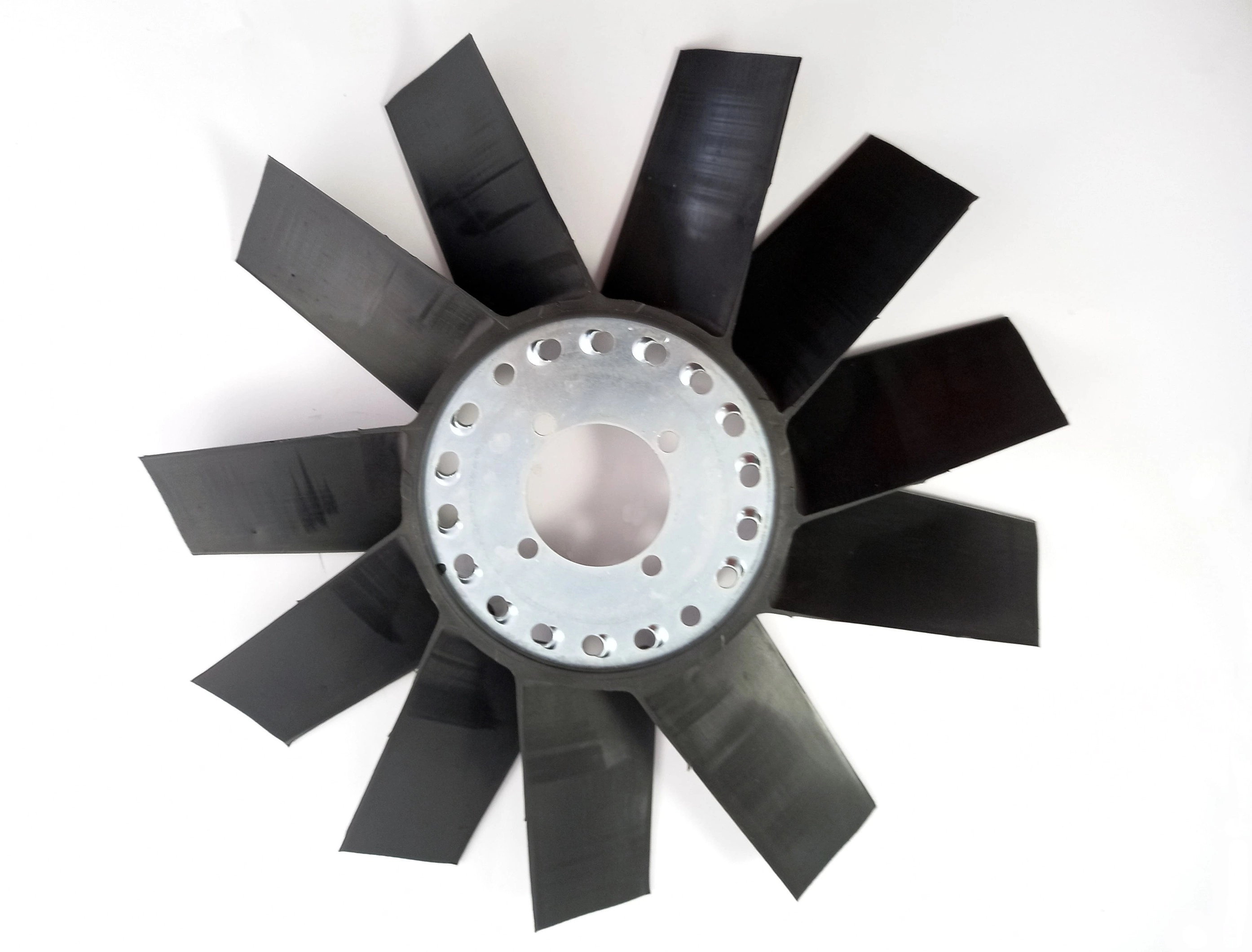 PA VENTILADOR GM S-10/BLAZER 2.5 MAXION HELICE 11 PAS