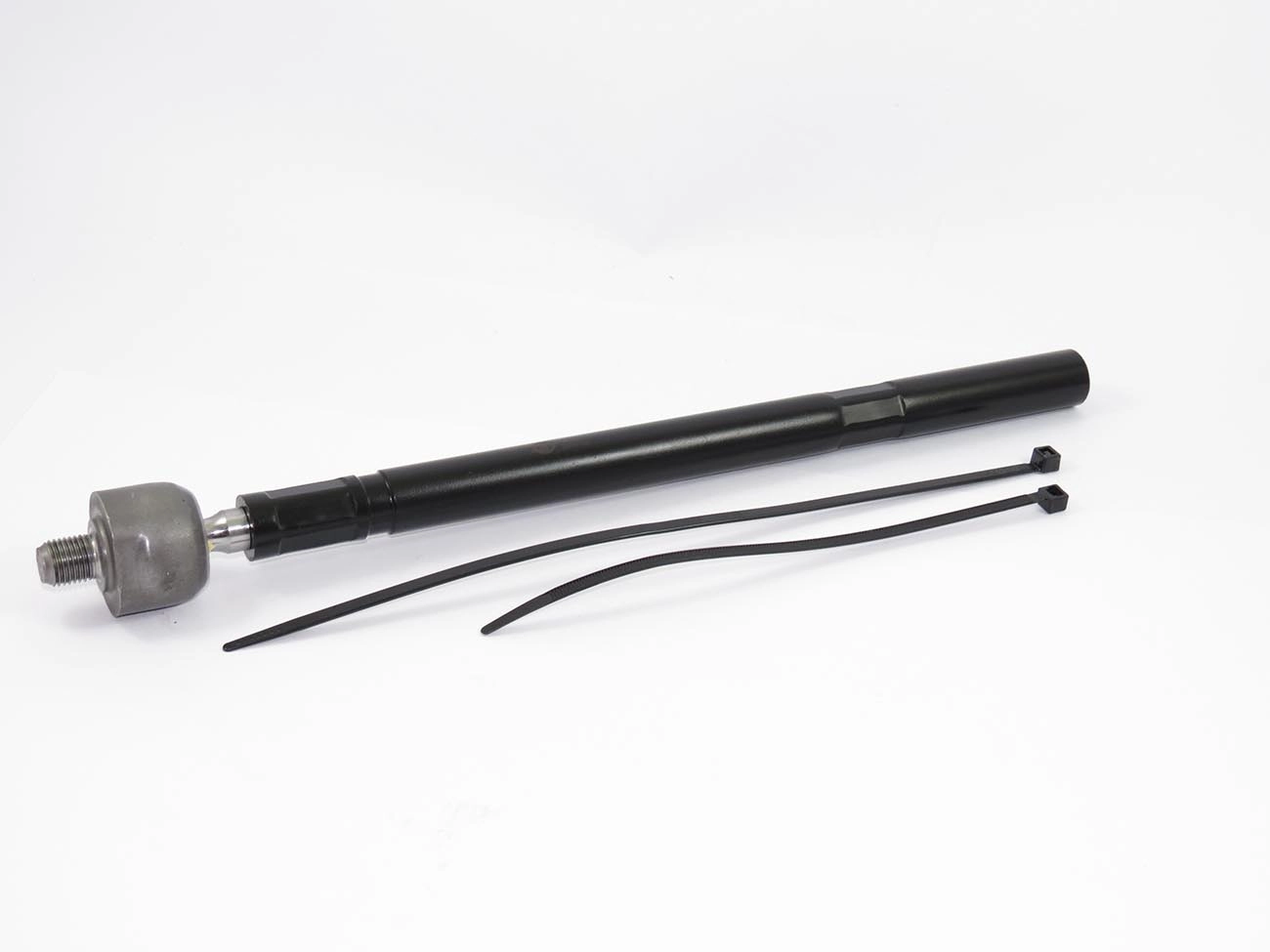 ARTICULAÇÃO/BARRA AXIAL DIREÇÃO HIDRÁULICA DH PEUGEOT 307 01/11 CITROEN C4 04/14 PALLAS 07/12 VTR 04/09