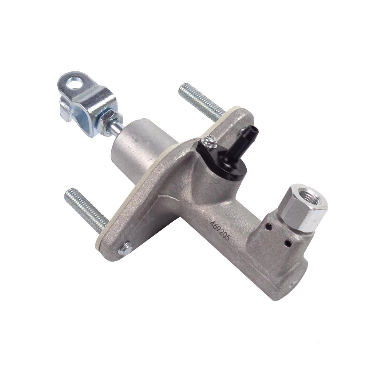 CILINDRO MESTRE DE EMBREAGEM HONDA CIVIC 1.7 16V 2001/2006
