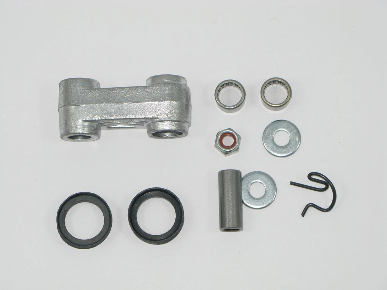 KIT SUPORTE TRAMBULADOR FIAT TEMPRA/TIPO/UNO