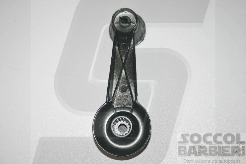 MANIVELA VIDRO VW FUSCA/BRASILIA/KOMBI/PASSAT/SANTANA/GOL/VOYA