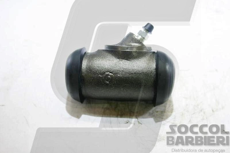 CILINDRO RODA DIANTEIRA DIREITA GM A/C-10/14/15/VERANEIO 75/78 - 1.1/8 - 28,57MM