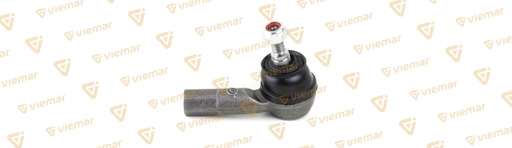 TERMINAL DIREÇÃO ESQUERDO M14X2 FORD FOCUS 00/05 - DIREÇÃO HIDRÁULICA