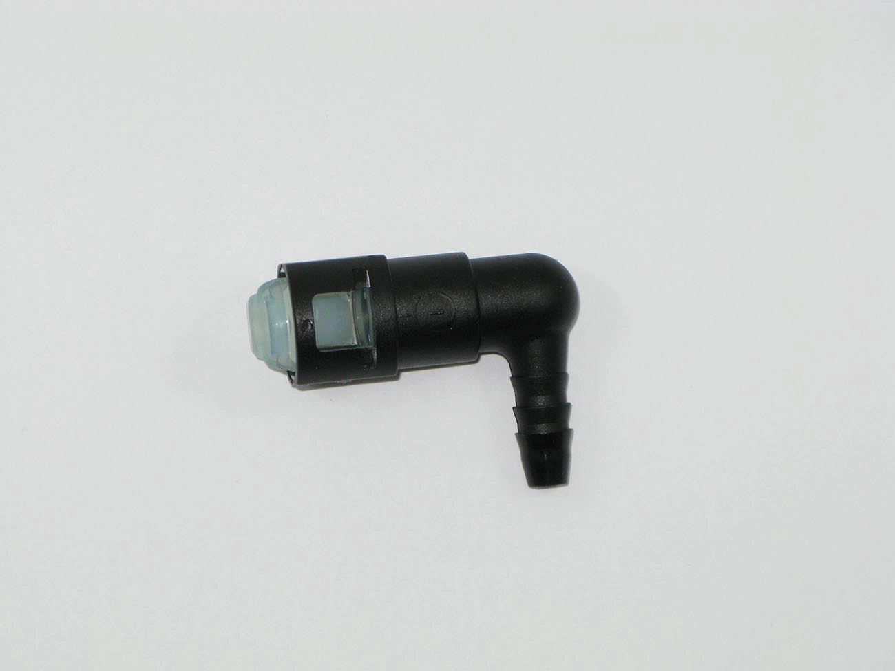 CONECTOR BARTOLOMEU ÂNGULO 90 GRAUS 3/8X5/16