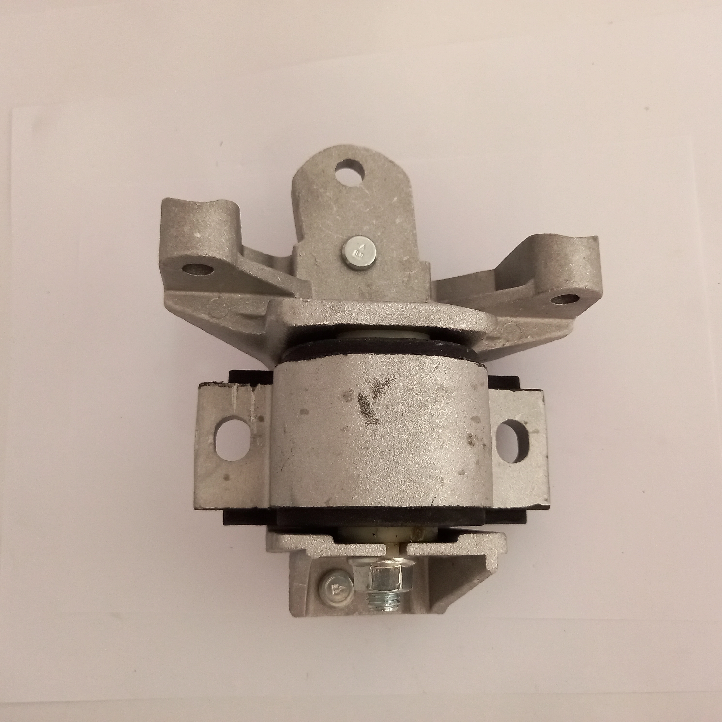 COXIM/SUPORTE DO MOTOR/CÂMBIO ESQUERDO VW FOX/CROSSFOX 03/ POLO 09/15 NOVO GOL/VOYAGE/SAVEIRO