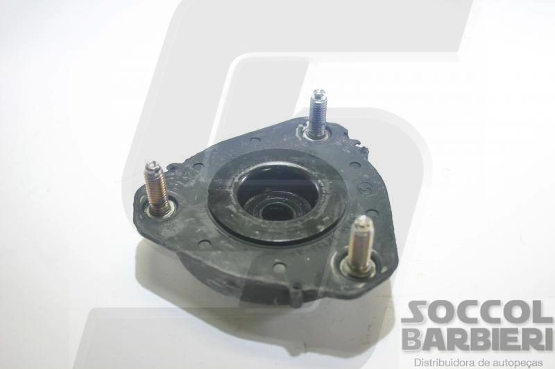 COXIM AMORTECEDOR DIANTEIRO SEM ROLAMENTO FORD FOCUS 2000/2008
