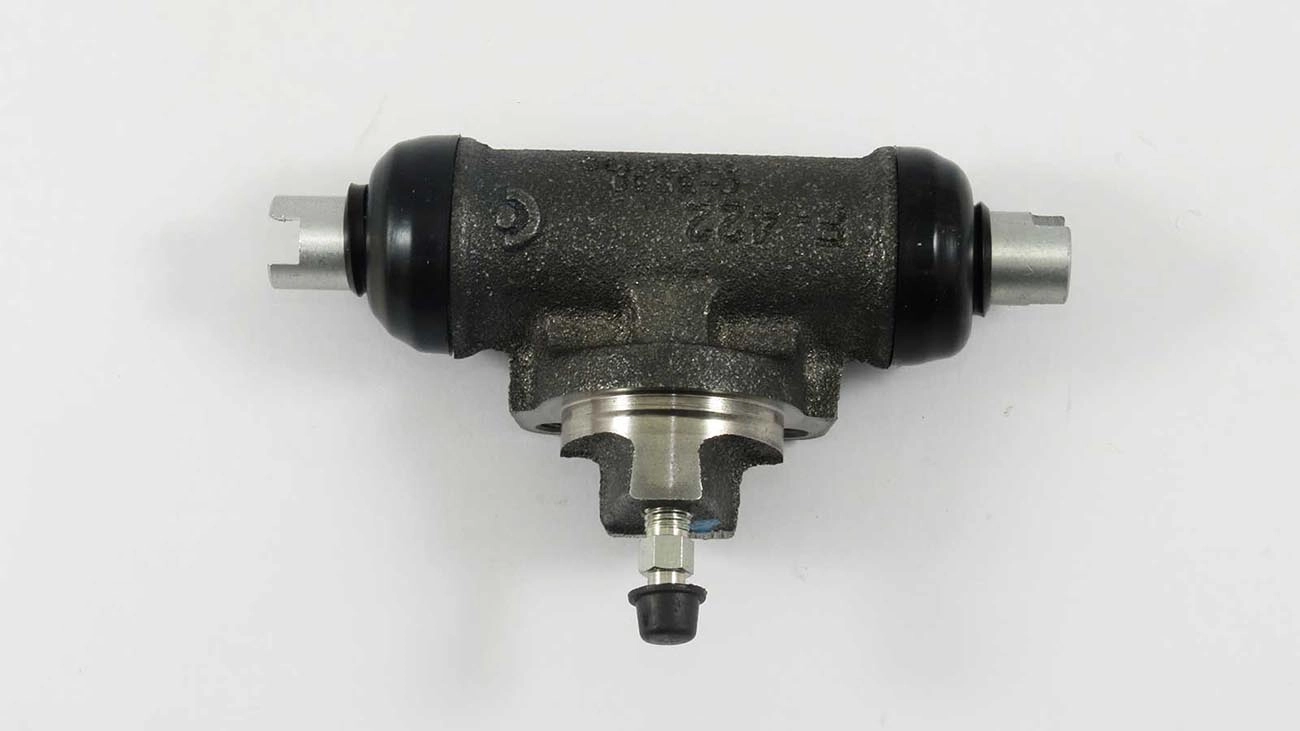 CILINDRO RODA TRASEIRA NISSAN FRONTIER 2003/2007/ - 20,63MM