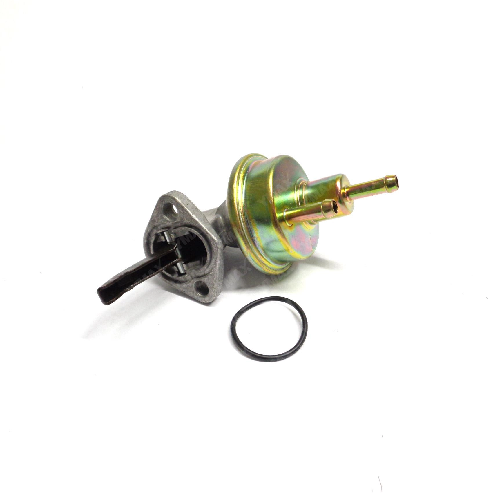 BOMBA DE COMBUSTIVEL MECANICA FIAT ELBA/FIORINO/PREMIO/UNO 1.6 8V 1990/1995
