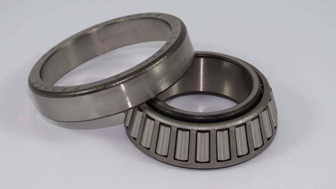 ROLAMENTO CUBO RODA DIANTEIRO INTERNO/EXTERNO 35X60X18,4MM DIANTEIRA FORD ESCORT/VERONA /92 HOBBY TODOS
