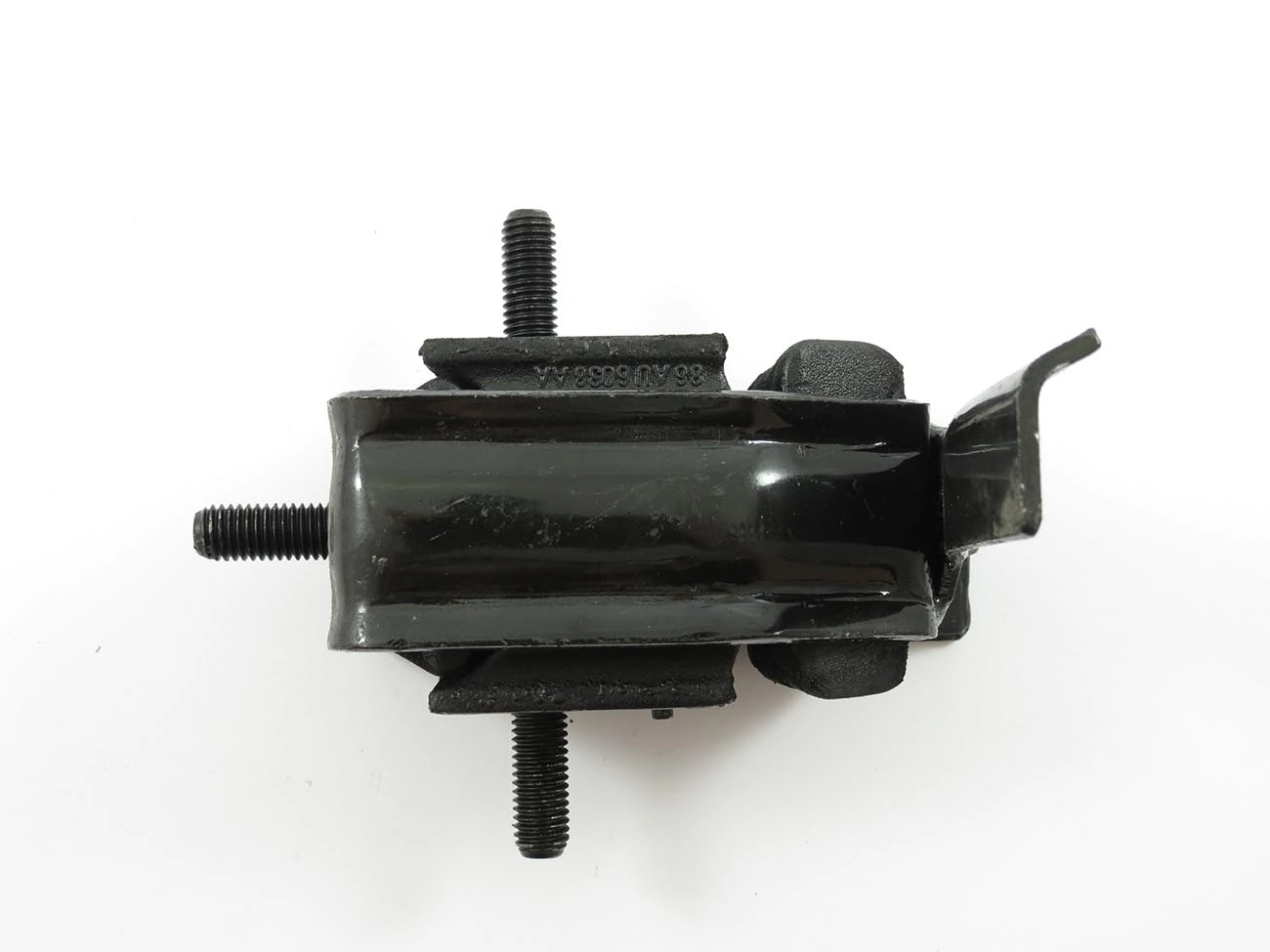 COXIM MOTOR DIANTEIRO DIREITO FORD ESCORT/VERONA 1.6 /92 -  ESCORT HOBBY 1.6 93/94