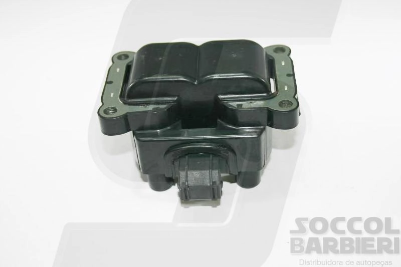 BOBINA DE IGNICAO VW GOL/PARATI/SAVEIRO AP 03/ FLEX - 3 PINOS
