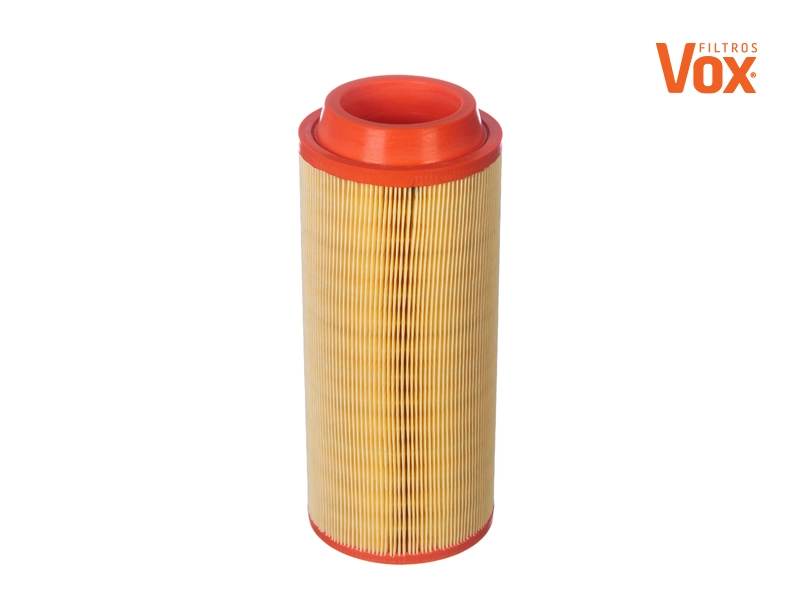 FILTRO AR MOTOR MITSUBISHI 2.5 97/ DIESEL NISSAN FRONTIER 2.8 2002/