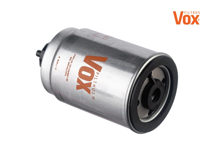 FILTRO COMBUSTIVEL FORD F-1000 2.5 - GM S-10/BLAZER 2.5 95/99 - SILVERADO 97/99 - MAXION