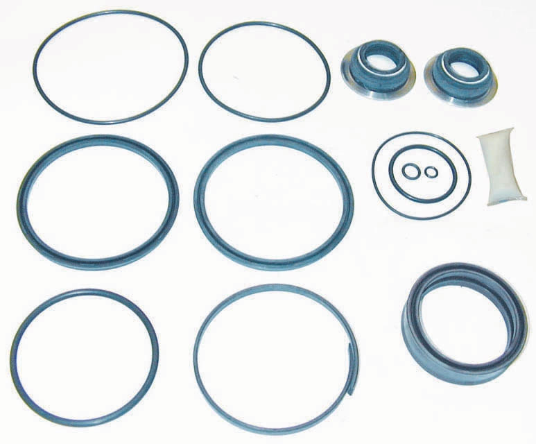 KIT CANECA REDUZIDA OU CÂMBIO VOLVO 16S/130 ZF CANECA/RED.CAMBIO